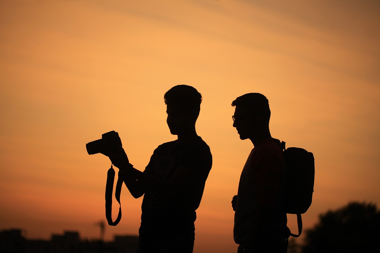 Wedding Photography Services